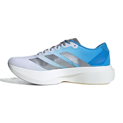 Adidas Adizero Evo SL Cloud White Blue