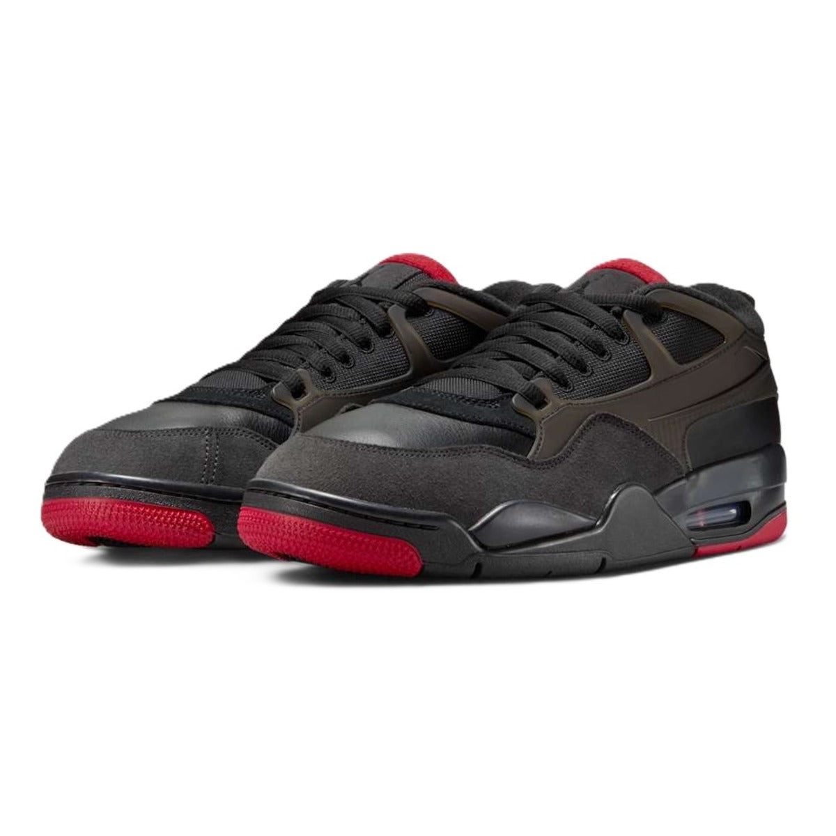 Jordan 4 RM Bred