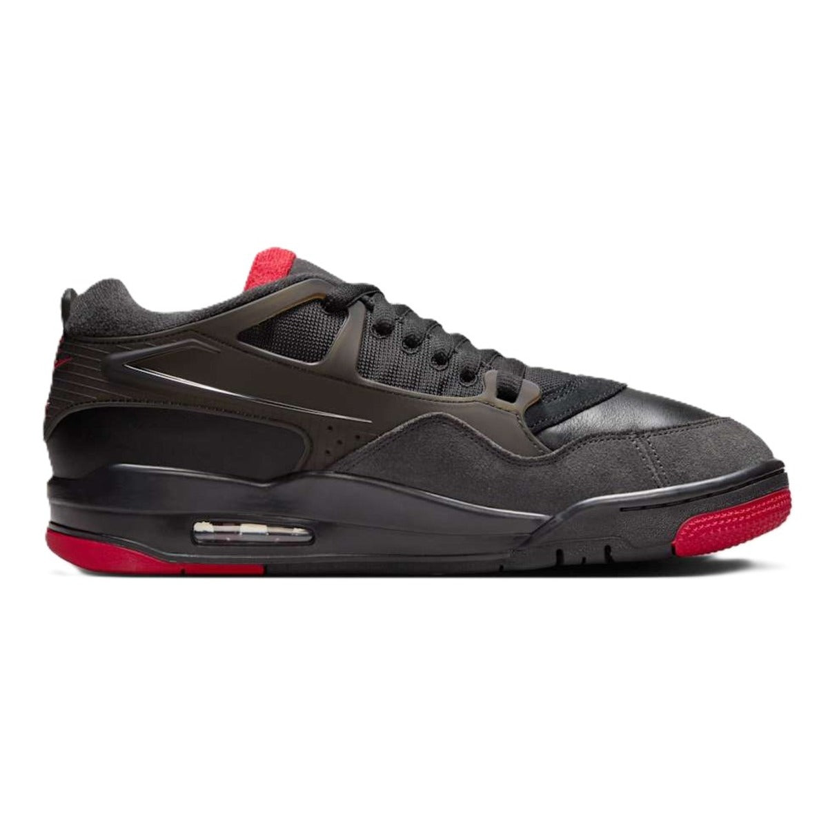 Jordan 4 RM Bred