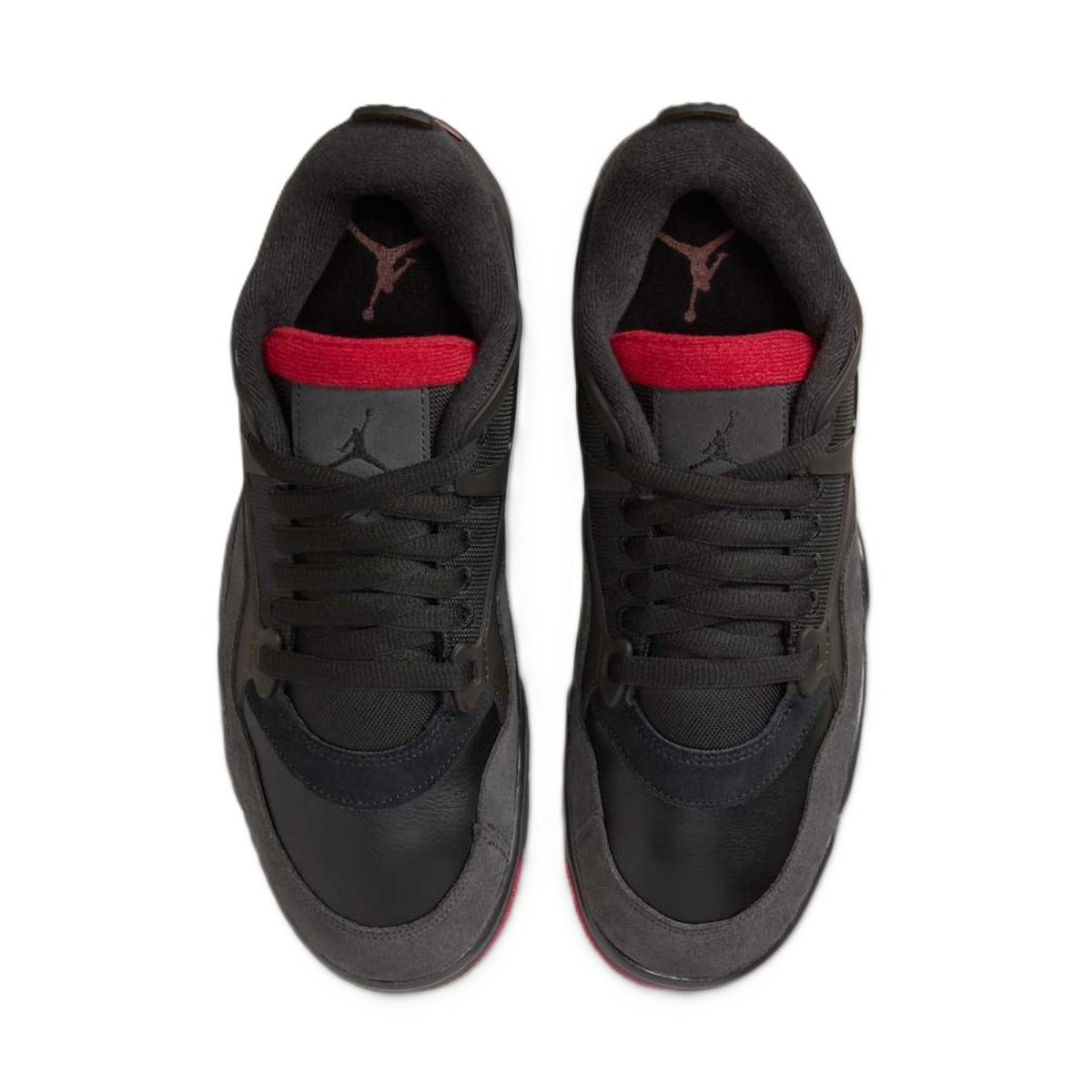 Jordan 4 RM Bred