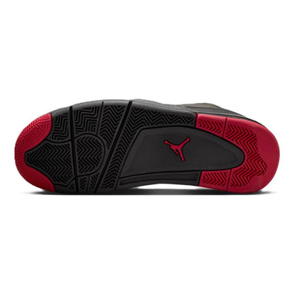 Jordan 4 RM Bred