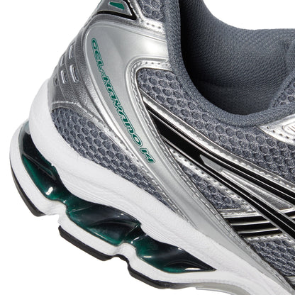 Asics Gel-Kayano 14 (Metropolis/Jasper Green)