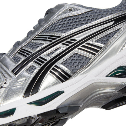 Asics Gel-Kayano 14 (Metropolis/Jasper Green)