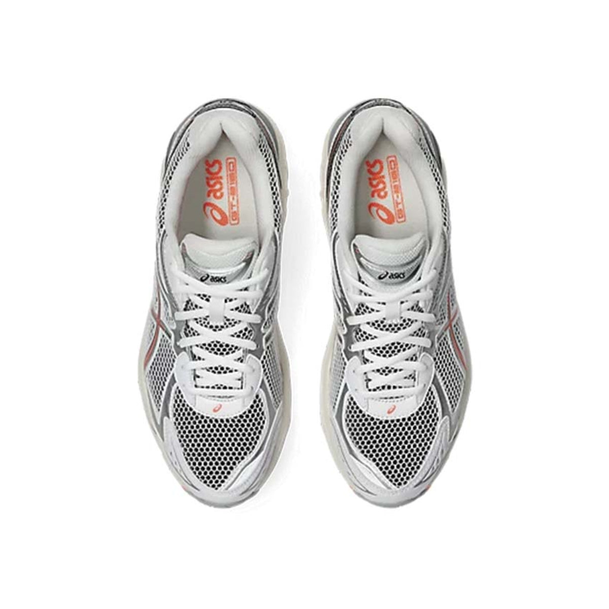ASICS GT-2160 White Sun Coral