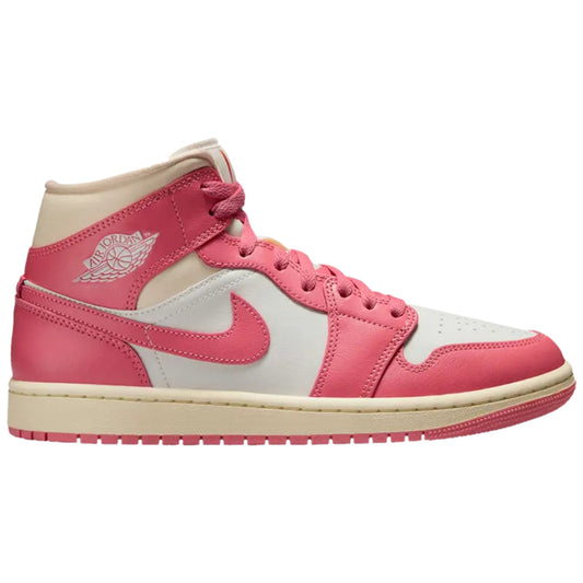Jordan 1 Mid Guava Ice (W)