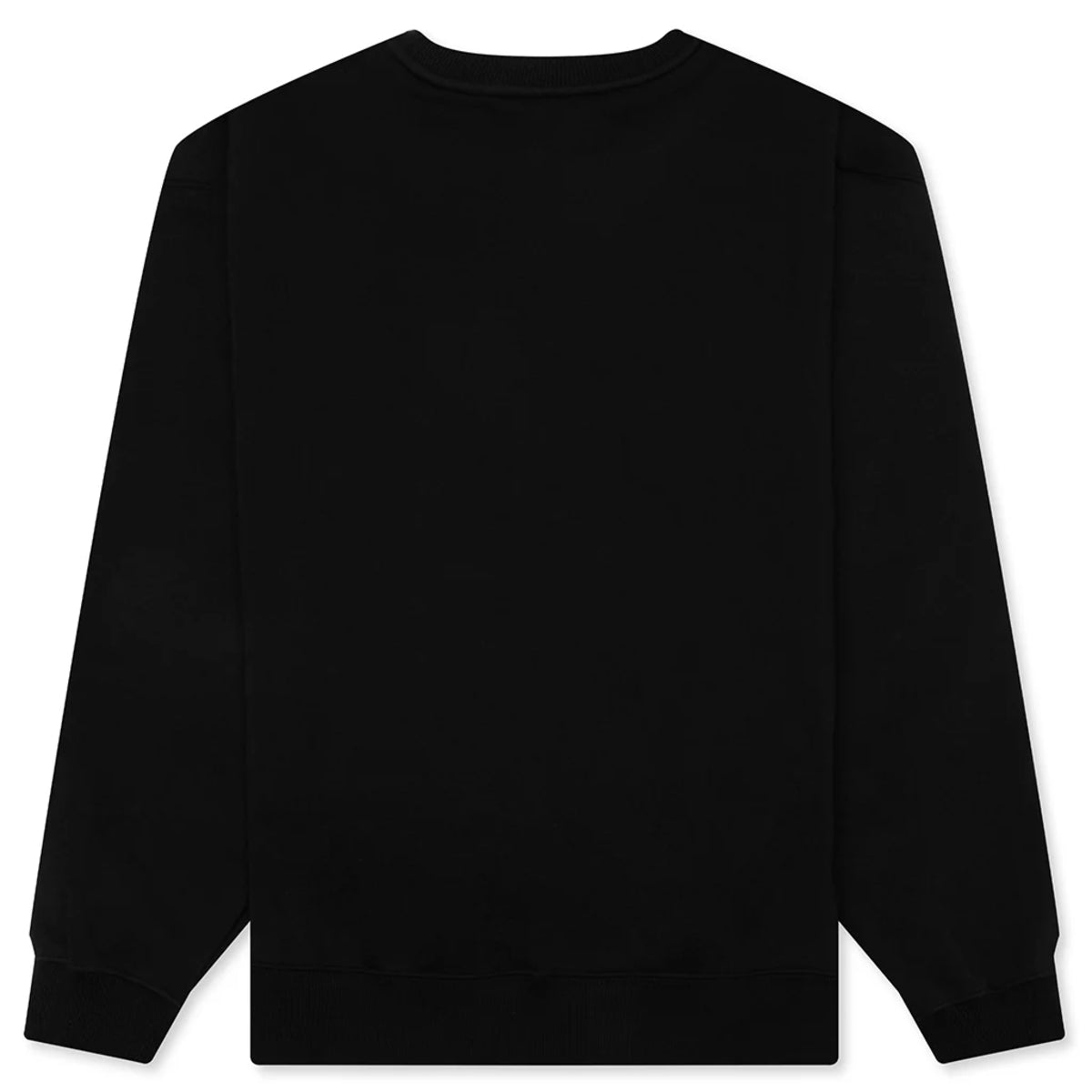 Jordan Holiday 2025 Long Sleeve Sweatshirt Rings Tree Black