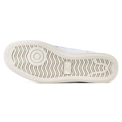 New Balance T500 White Reflection