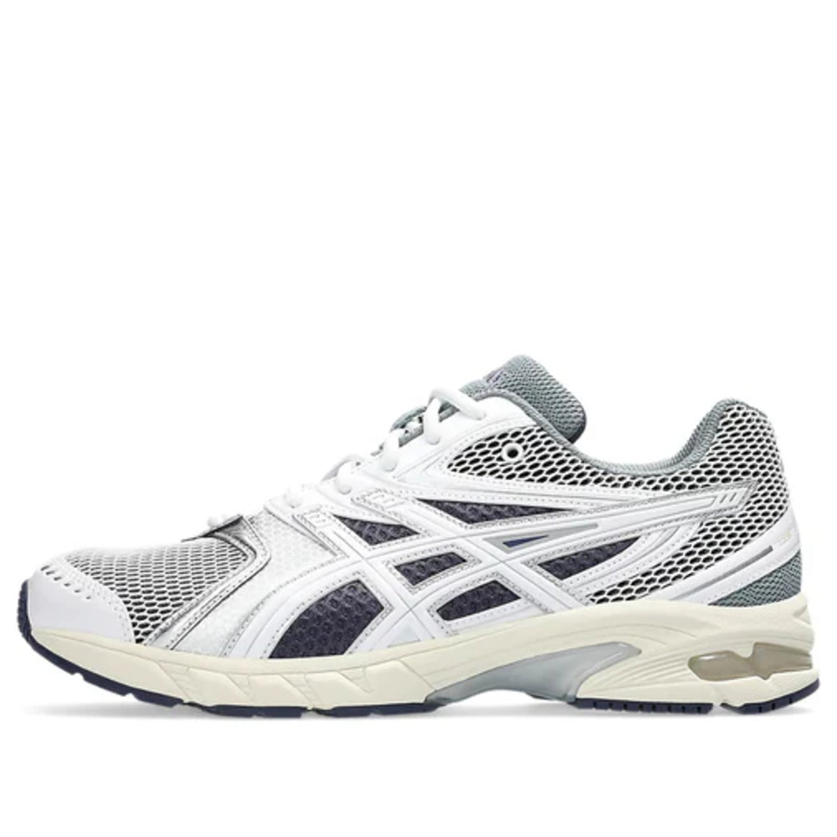 ASICS Gel-DS Trainer 14 White Pure Silver