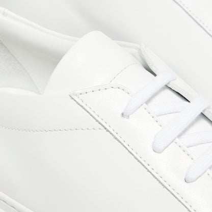 Common Projects Original Achilles Low (White)