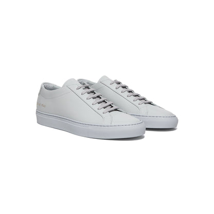 Common Projects Original Achilles Low (Grey)
