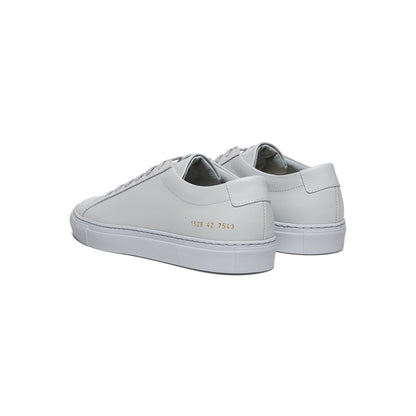 Common Projects Original Achilles Low (Grey)