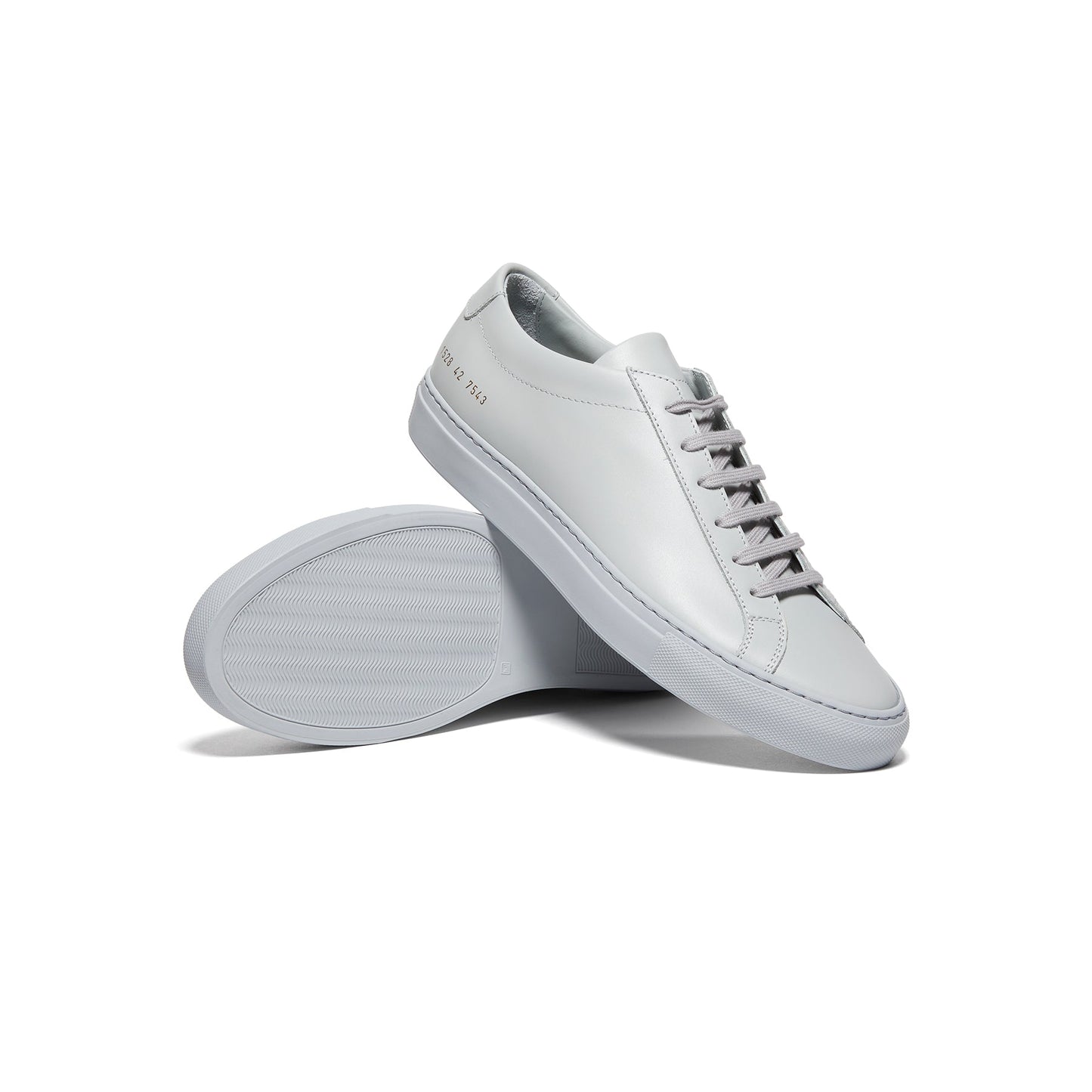 Common Projects Original Achilles Low (Grey)