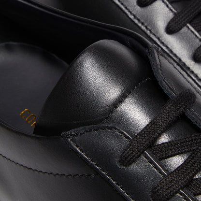 Common Projects Original Achilles Low (Black)
