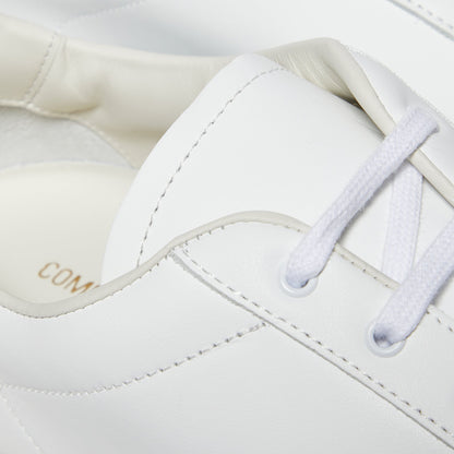 Common Projects Retro Classic (White/Black)