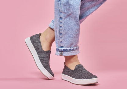 Align Cosmic Womens Slip On Comfortable Supportive Arch Support Shoes