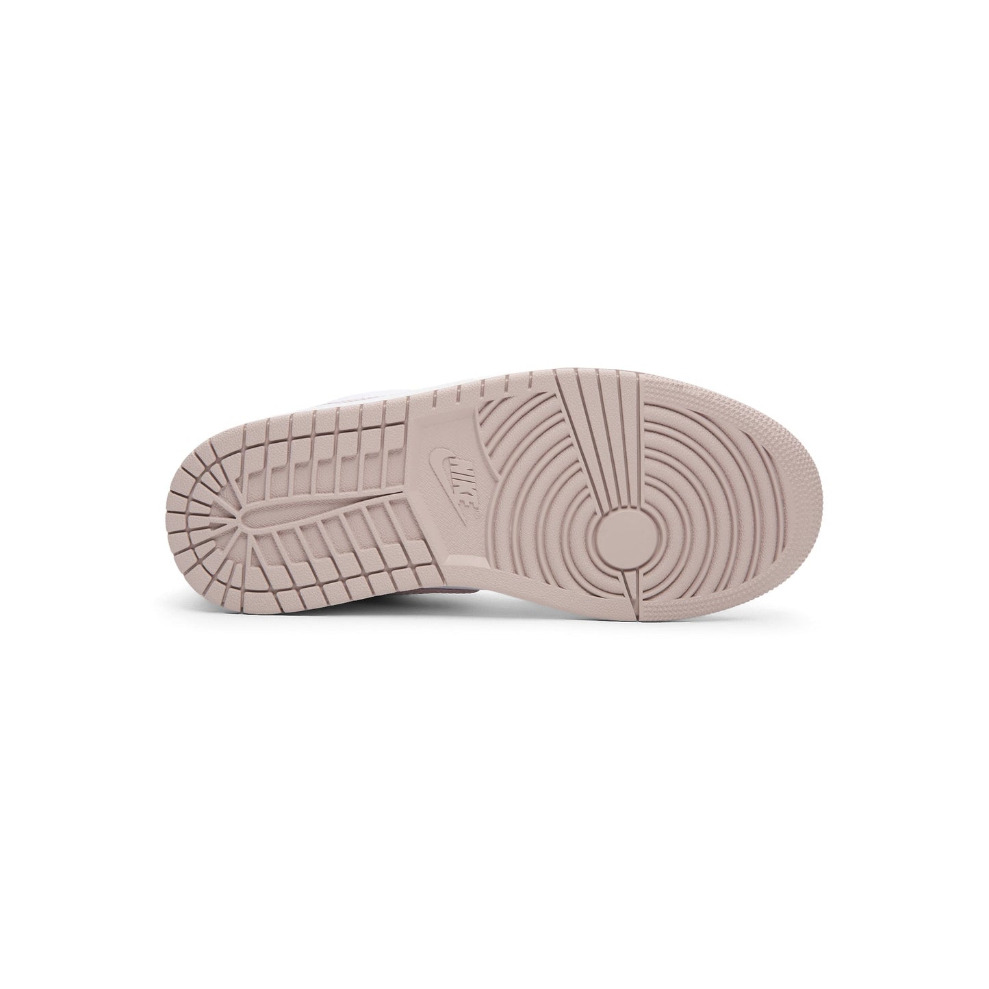 Jordan Air Jordan 1 Low (
Particle Rose/Neutral Grey-White)