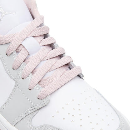 Jordan Air Jordan 1 Low (
Particle Rose/Neutral Grey-White)