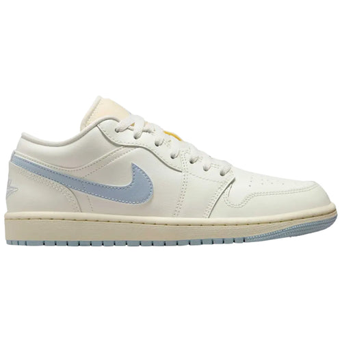 Jordan 1 Low Sail Ghost (W)