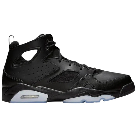 Jordan Flight Club '91 Black Anthracite