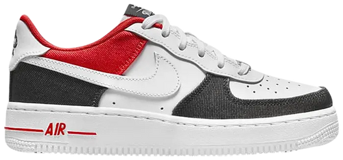 Nike Air Force 1 Low LV8 USA (GS)