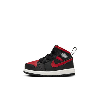 Jordan 1 Mid Bred Twist (TD)