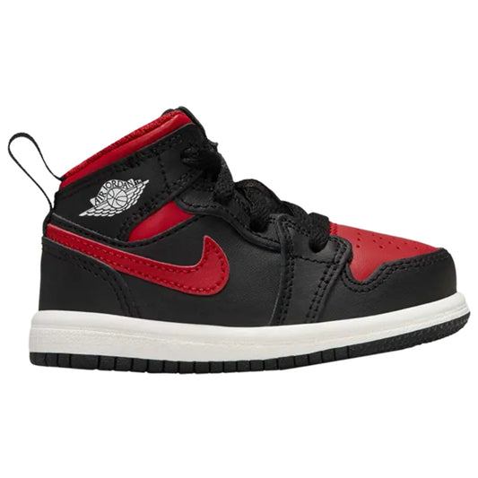 Jordan 1 Mid Bred Twist (TD)