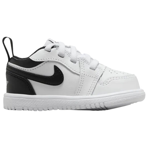 Jordan 1 Low ALT White Black (TD)