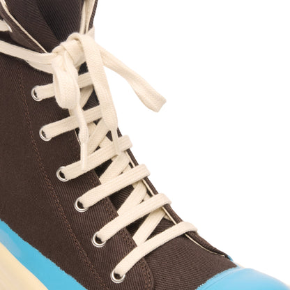 DRKSHDW DRKSHDW Sneaks (Dark dust/Blue/Light beige)