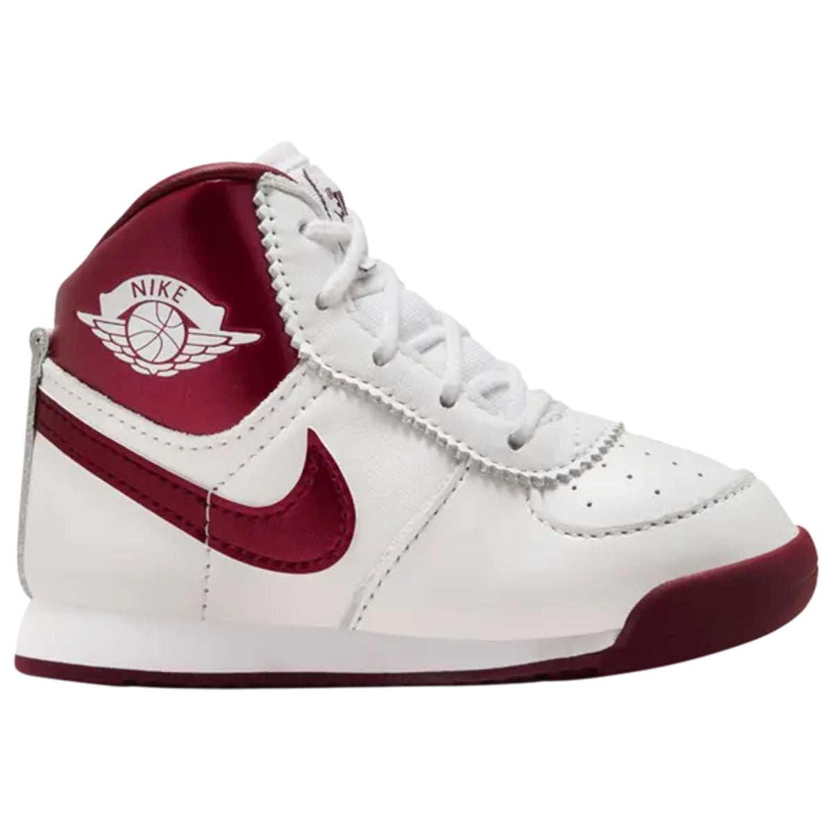 Jordan 1 Retro High '85 Metallic Burgundy (TD)