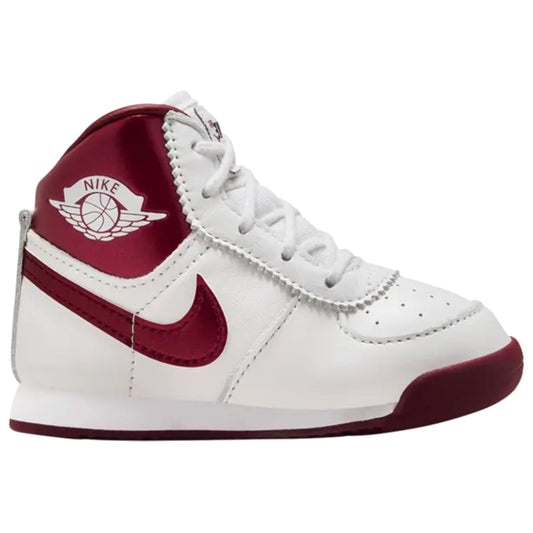 Jordan 1 Retro High '85 Metallic Burgundy (TD)