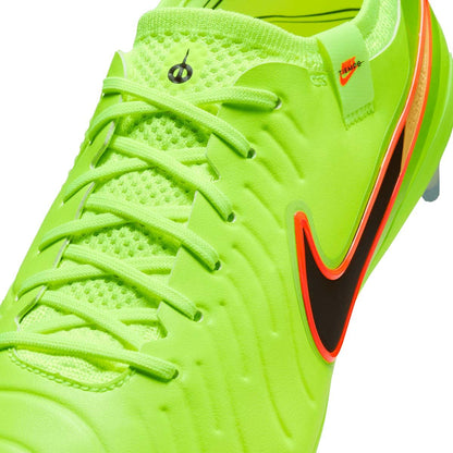 Nike Tiempo Legend 10 Elite FG Soccer Cleats