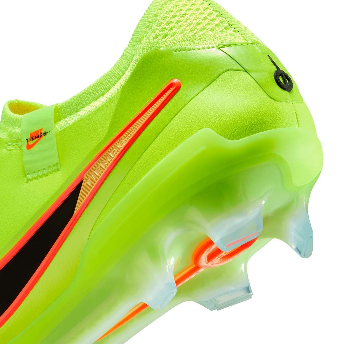 Nike Tiempo Legend 10 Elite FG Soccer Cleats