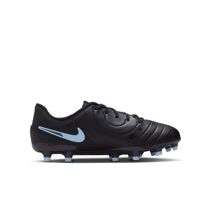 Nike Jr. Tiempo Legend 10 Academy MG Soccer Cleats