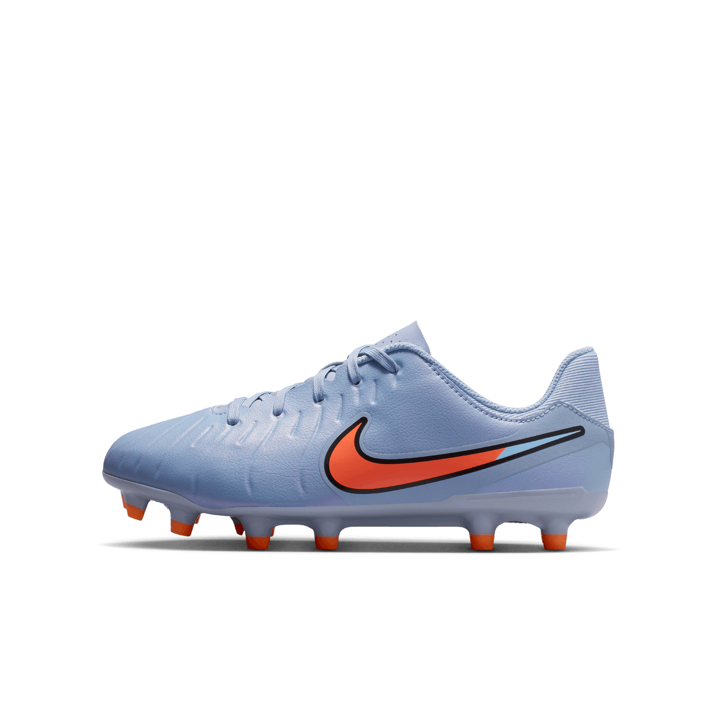 Nike Jr. Tiempo Legend 10 Academy Soccer Cleats