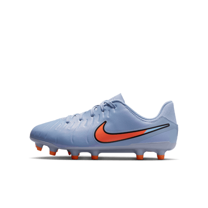 Nike Jr. Tiempo Legend 10 Academy Soccer Cleats