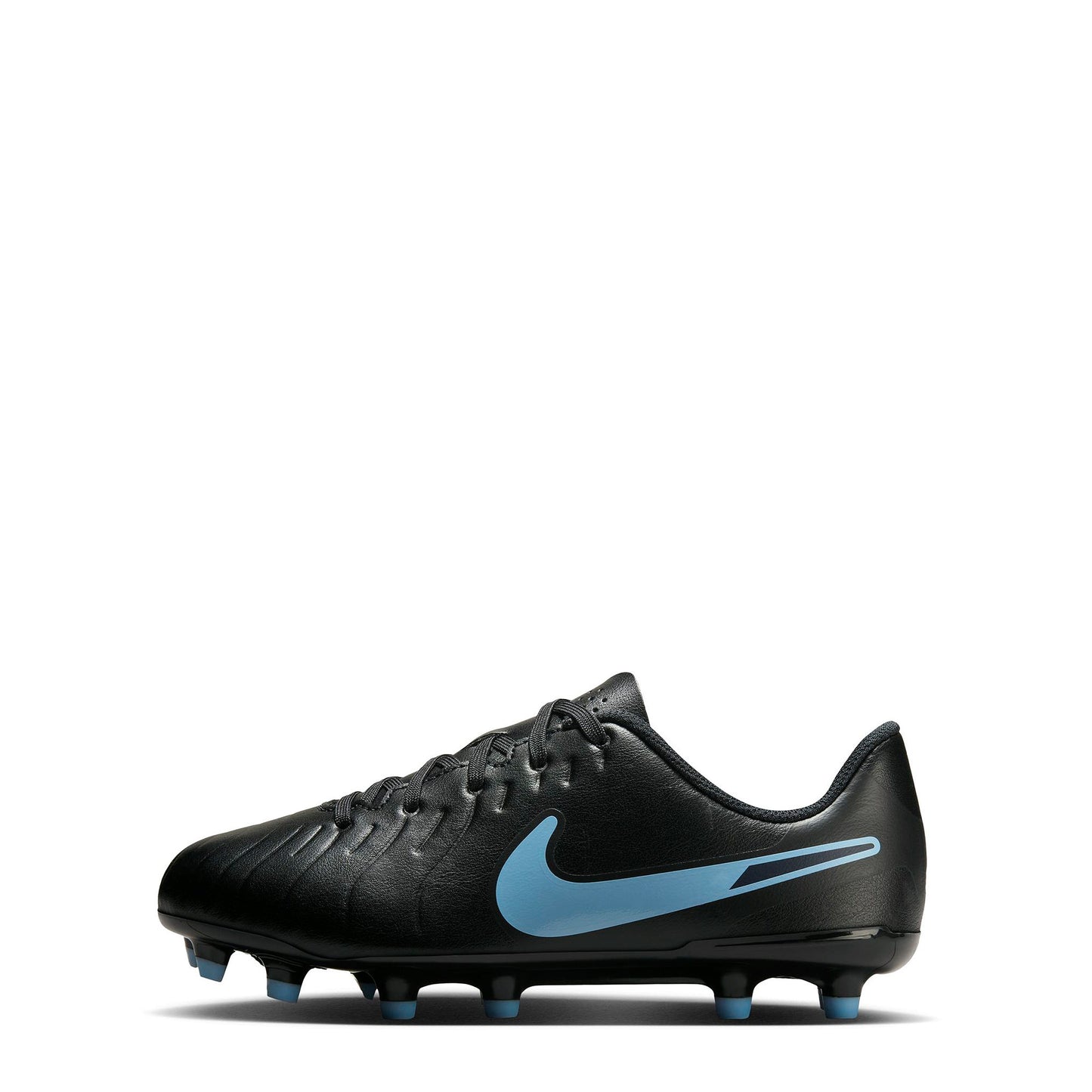 Nike Jr. Tiempo Legend 10 Club MG Soccer Cleats