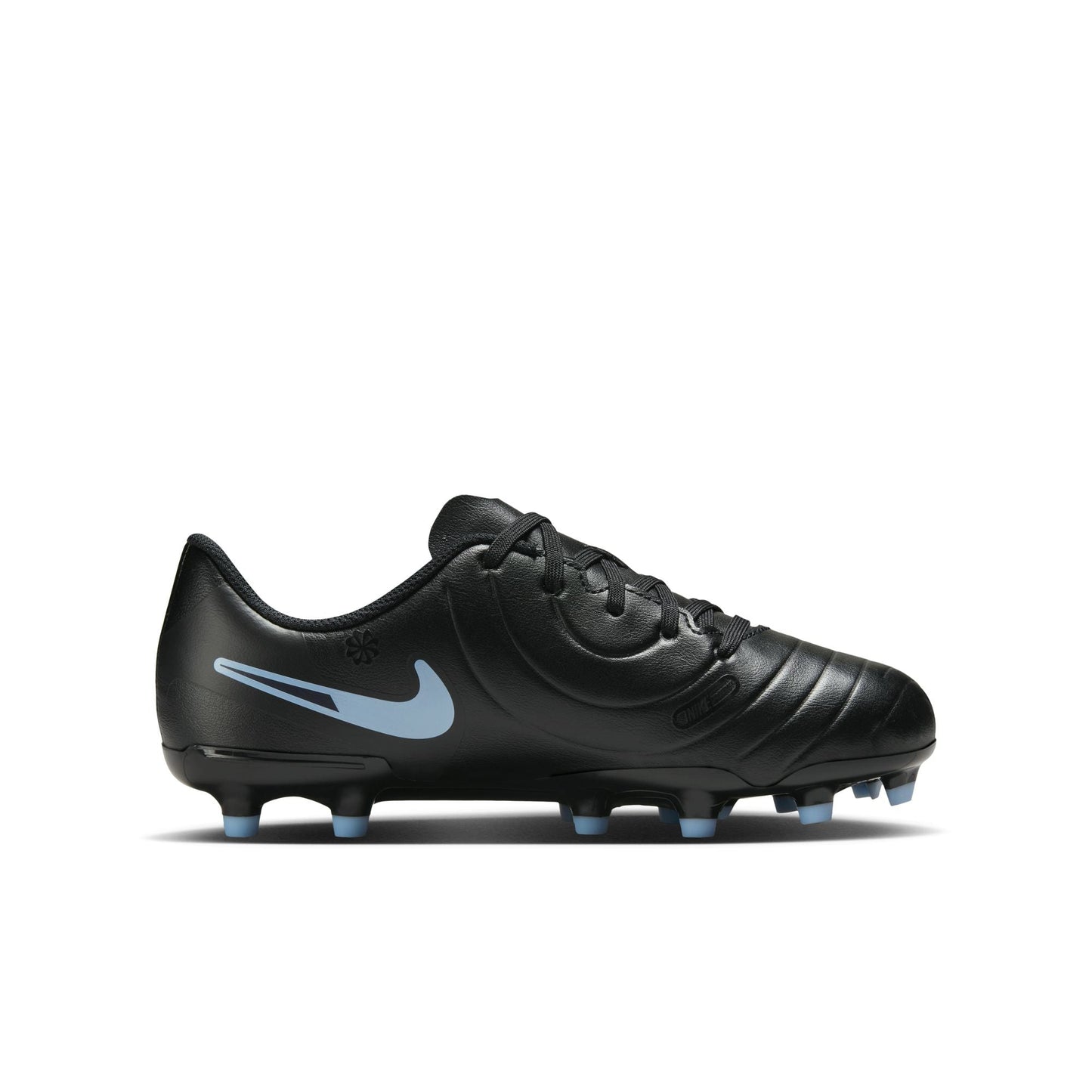 Nike Jr. Tiempo Legend 10 Club MG Soccer Cleats