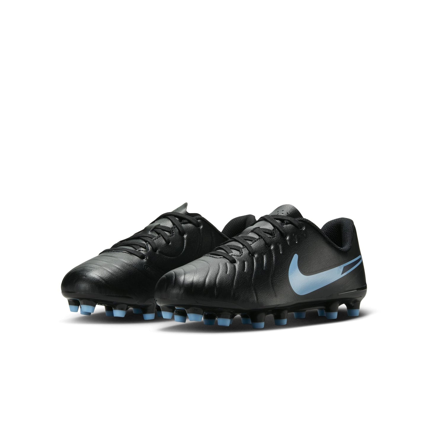 Nike Jr. Tiempo Legend 10 Club MG Soccer Cleats