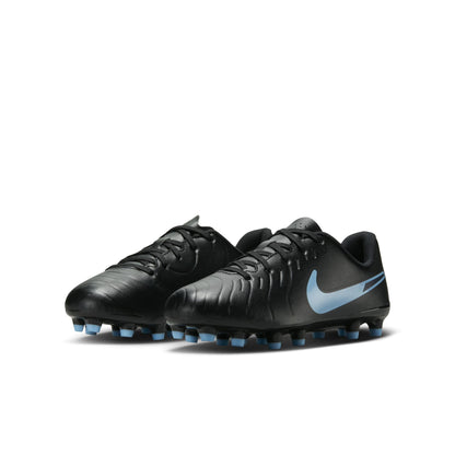 Nike Jr. Tiempo Legend 10 Club MG Soccer Cleats