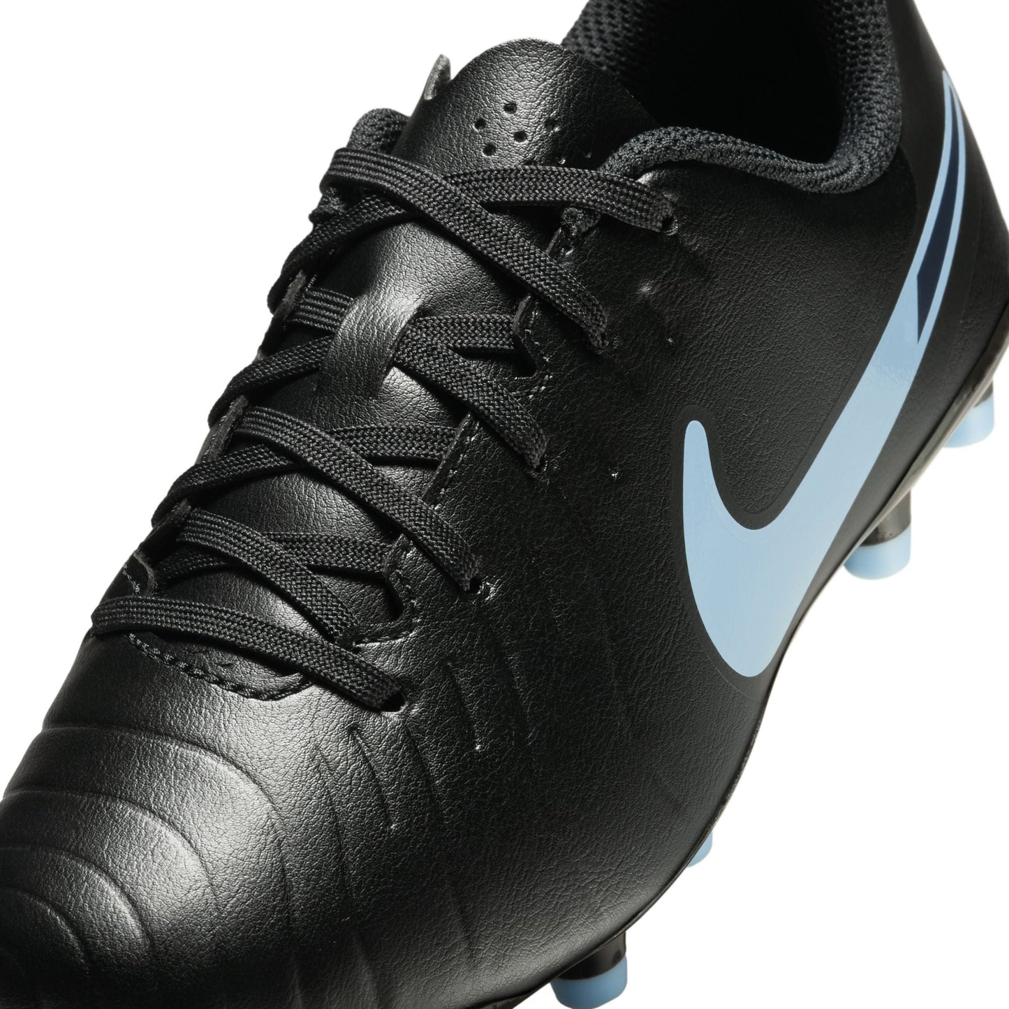 Nike Jr. Tiempo Legend 10 Club MG Soccer Cleats
