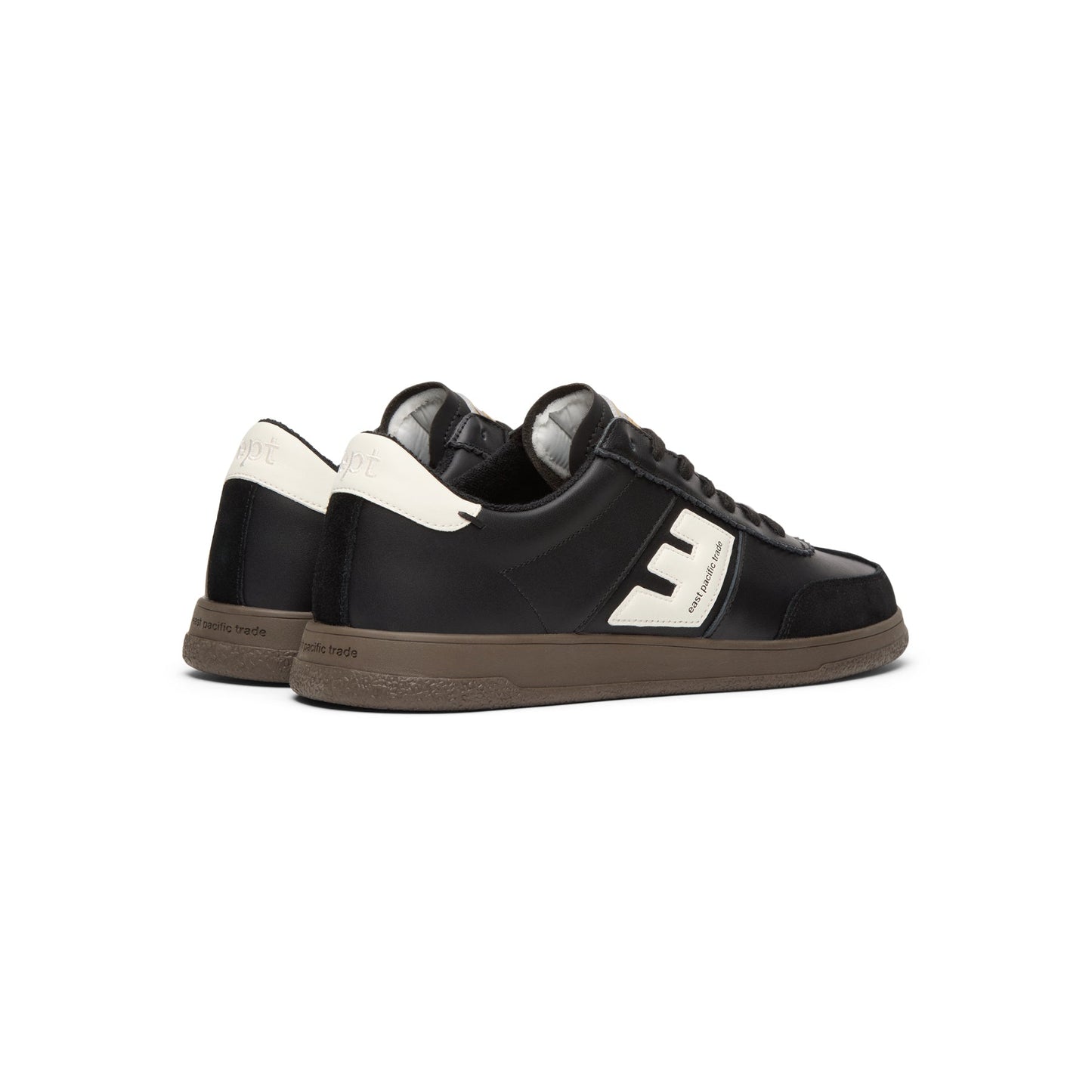 East Pacific Trade Santos (Black D. Gum)