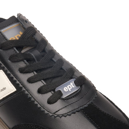 East Pacific Trade Santos (Black D. Gum)