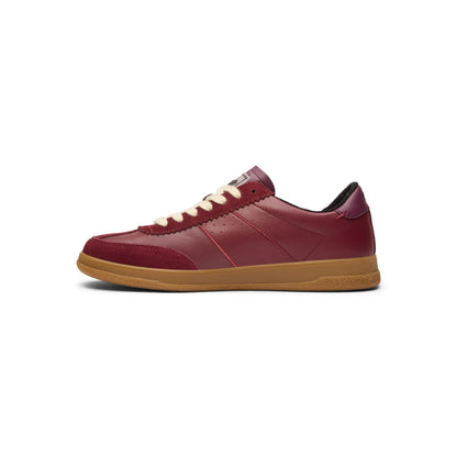 East Pacific Trade Santos (Burgundy Beige)