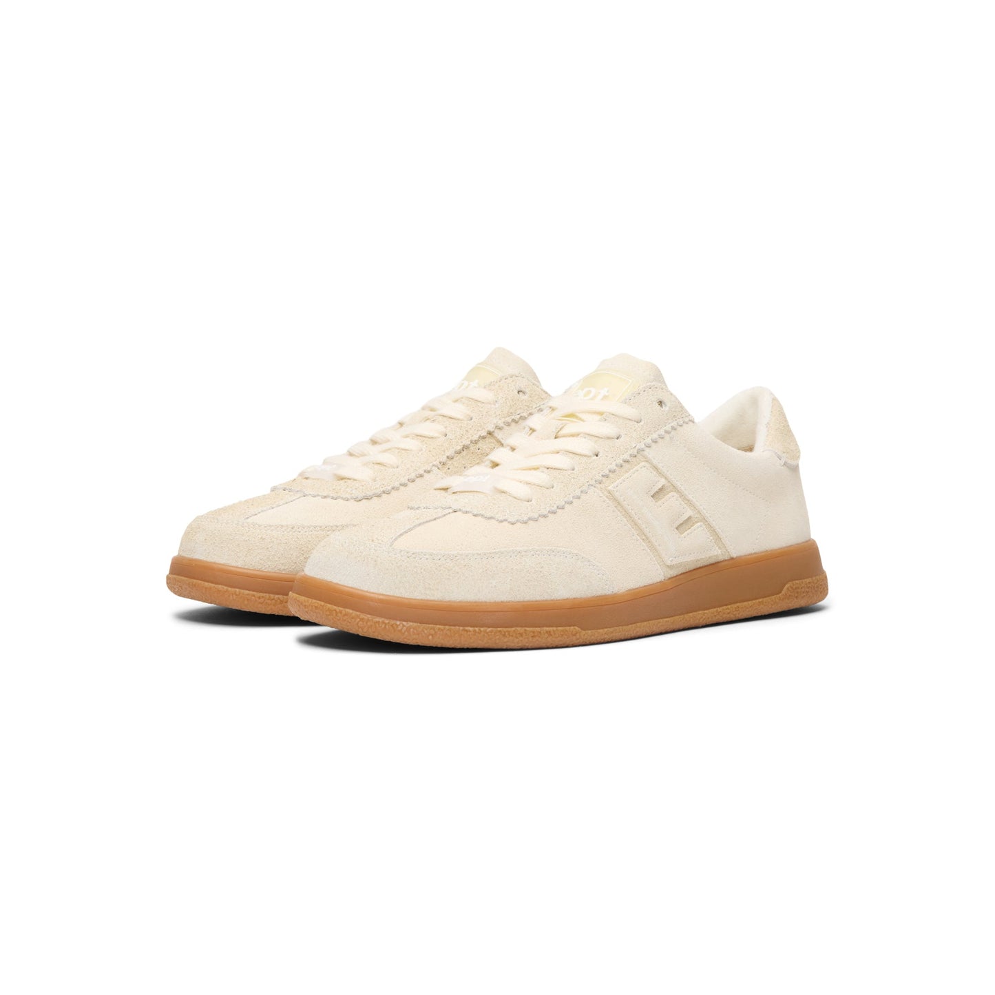 East Pacific Trade Santos (Cream)