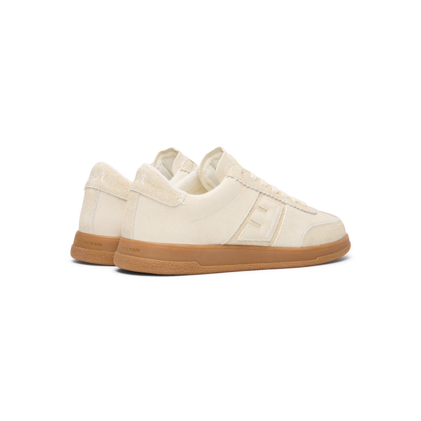 East Pacific Trade Santos (Cream)