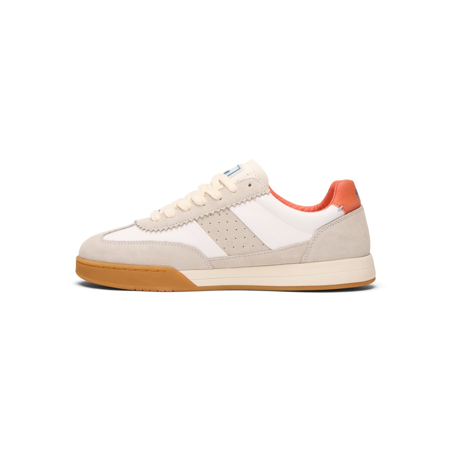 East Pacific Trade Diego ( Off White Green Orange)