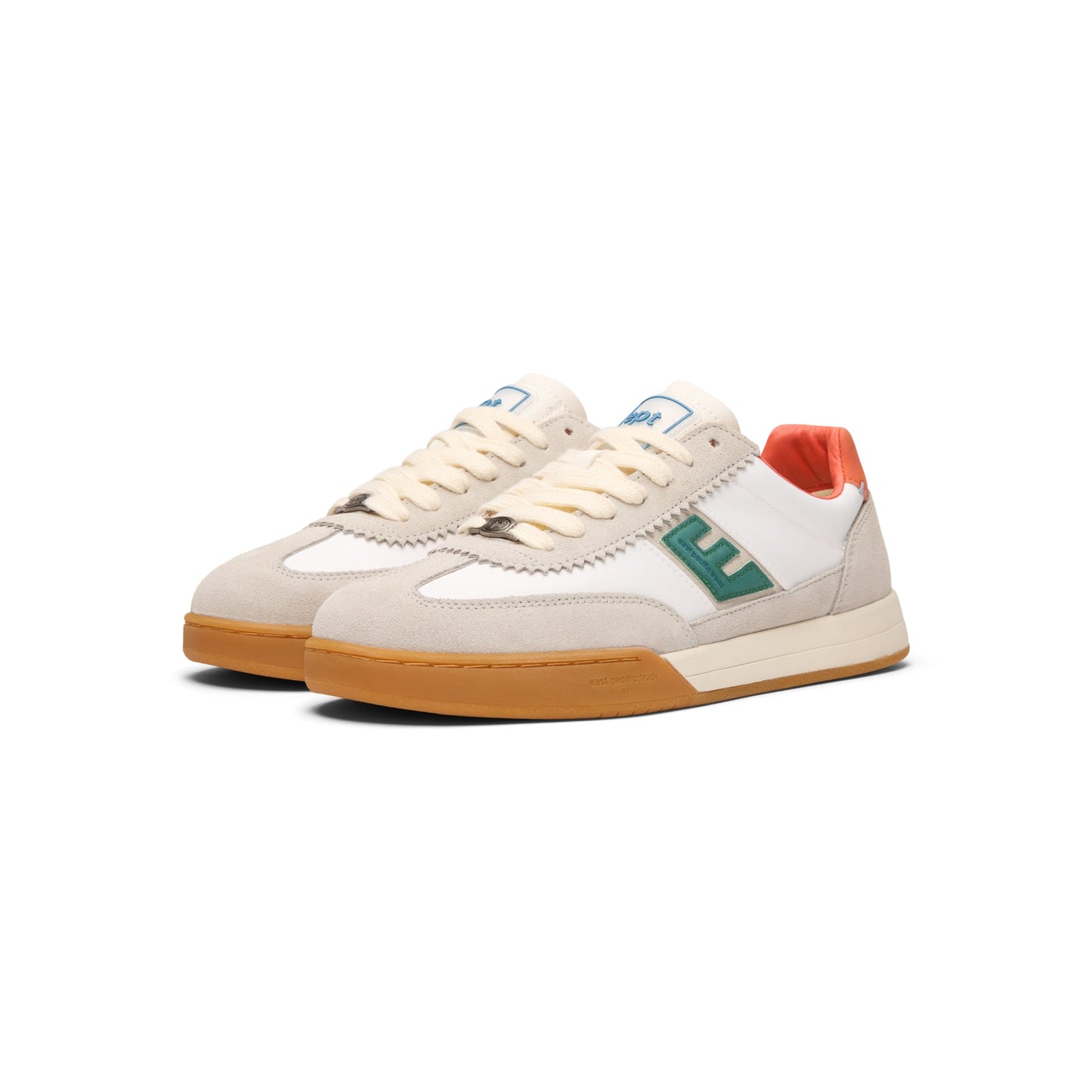 East Pacific Trade Diego ( Off White Green Orange)