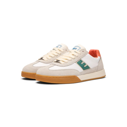 East Pacific Trade Diego ( Off White Green Orange)