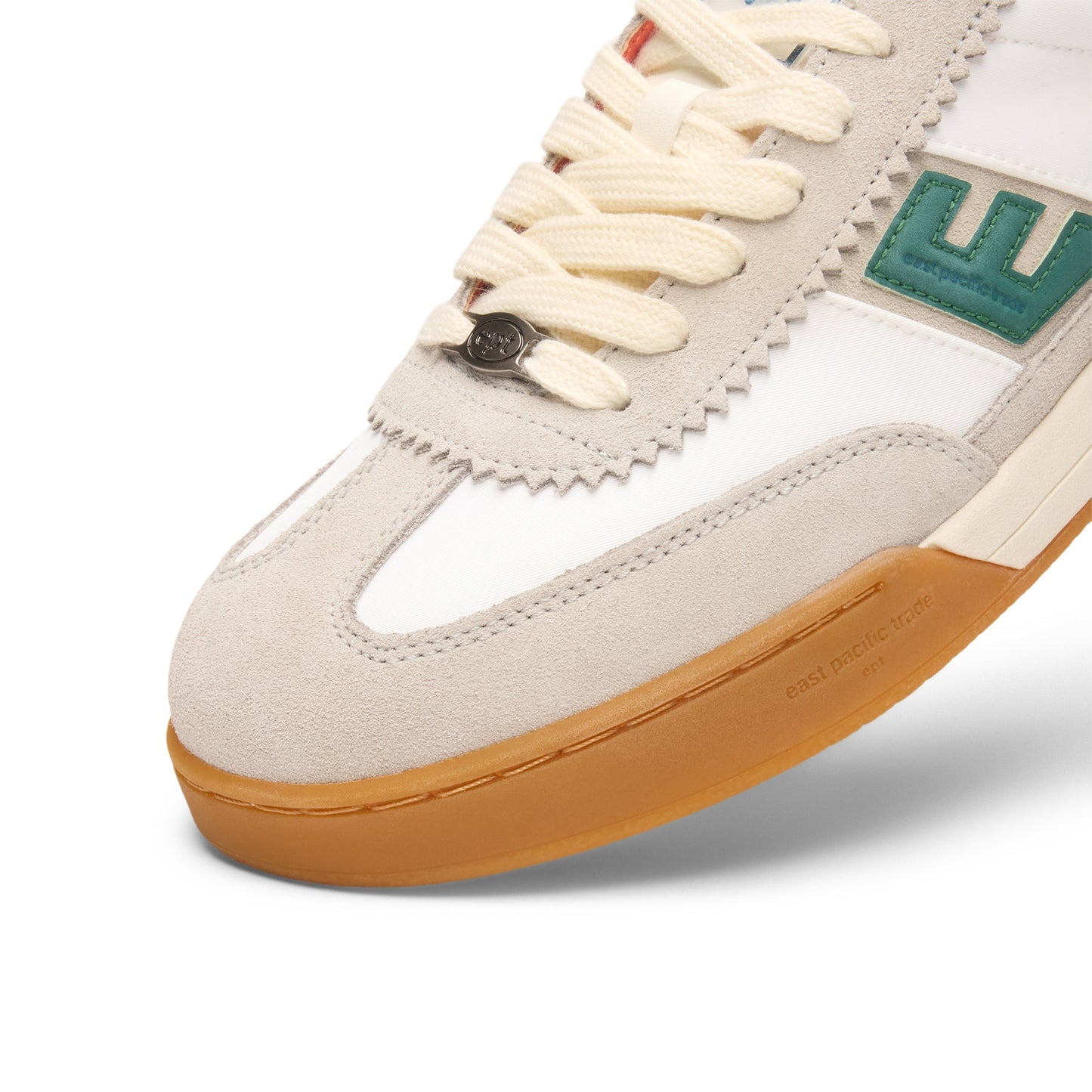 East Pacific Trade Diego ( Off White Green Orange)
