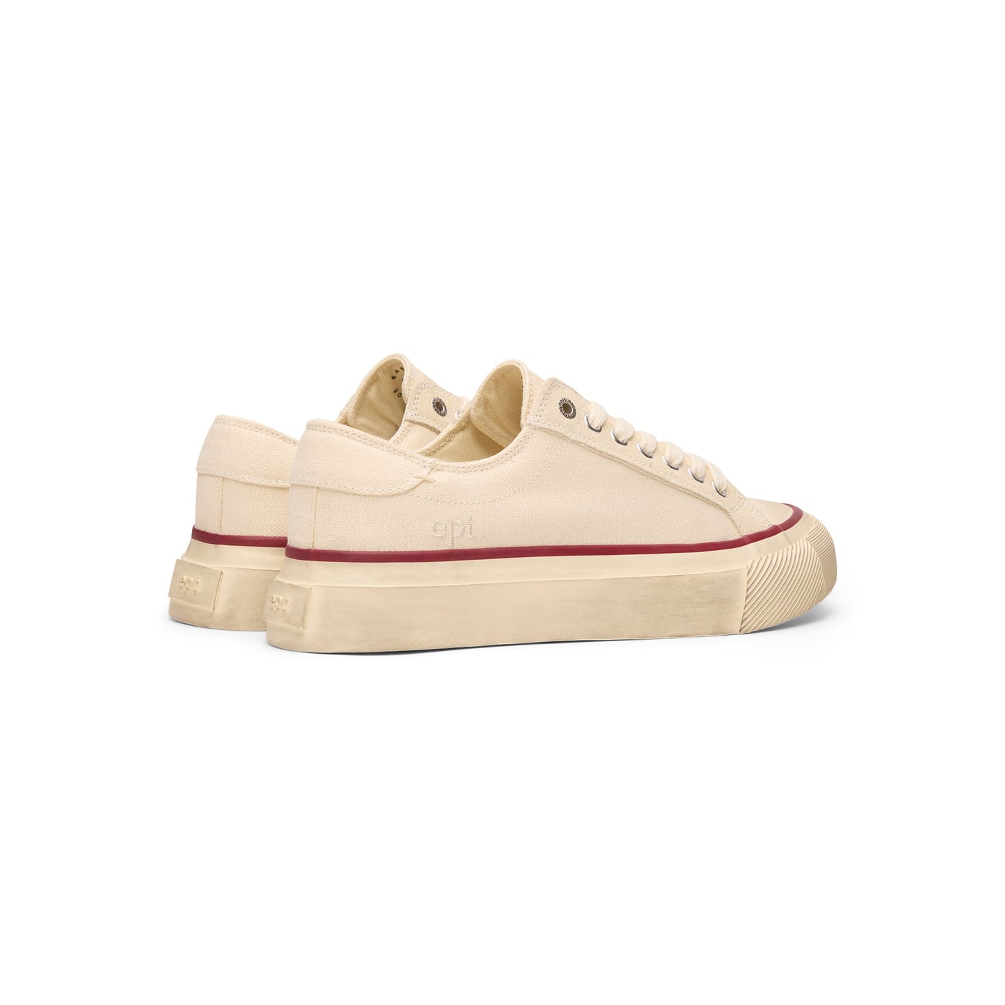 East Pacific Trade Dive ( Beige Red)